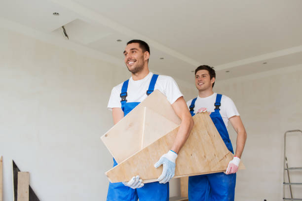 Best Scrap Metal Removal  in Long Grove, IA