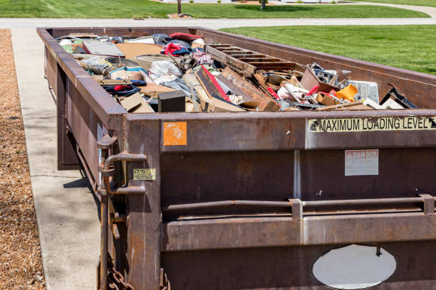 Best Residential Junk Removal  in Long Grove, IA